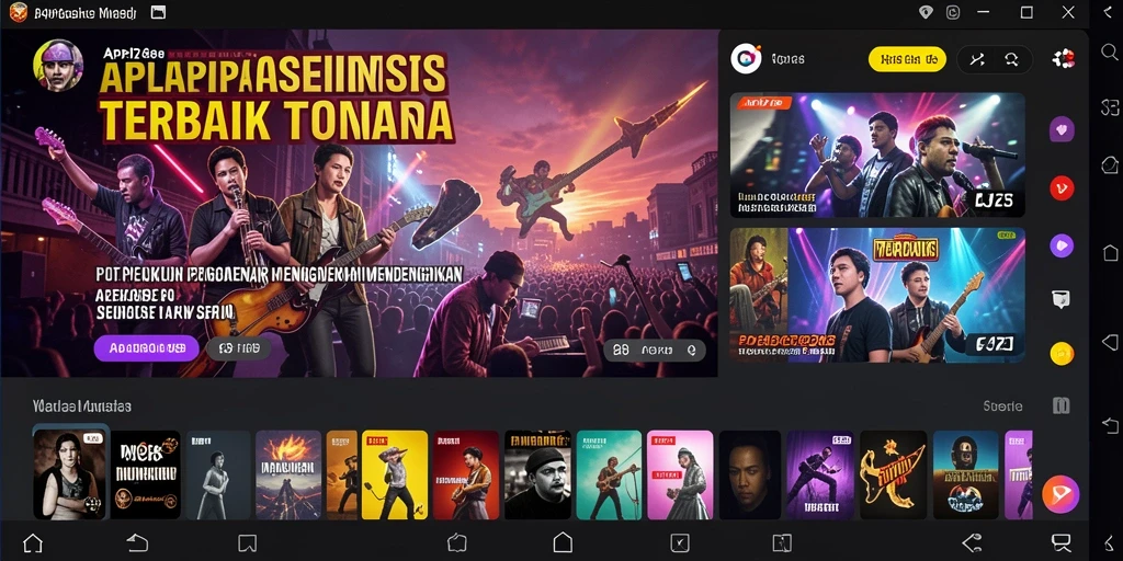 Tampilan menarik dari gameplay API288 yang menghibur.