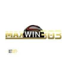 Logo maxwin303
